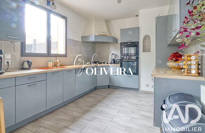Vente Maison/villa 6 pièces — photo 5