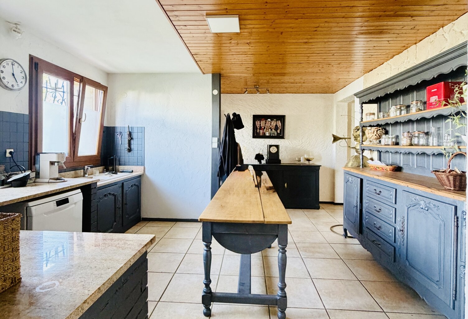 Vente Maison de village 6 pièces — photo 1