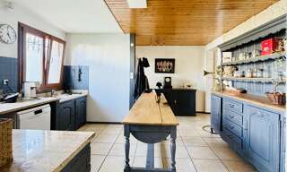 Maison 6 Pièces 221 m² à vendre à Sillegny (57420)