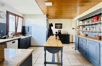 Vente Maison de village 6 pièces — photo du bien