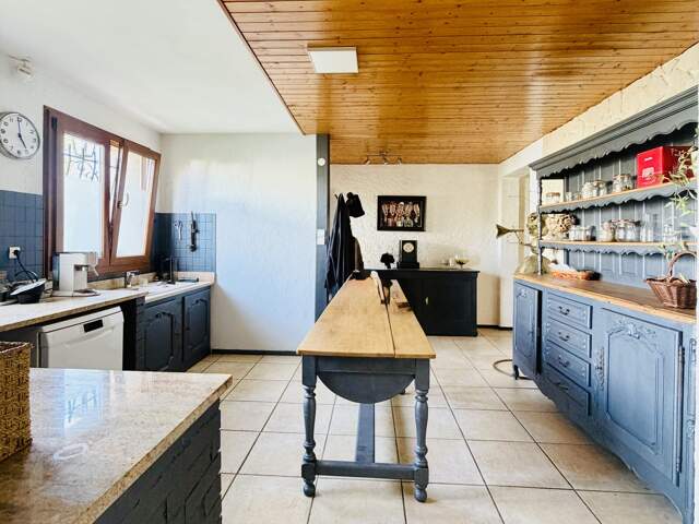 Vente Maison de village 6 pièces — photo du bien