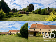 Vente Maison de village 6 pièces — photo 2