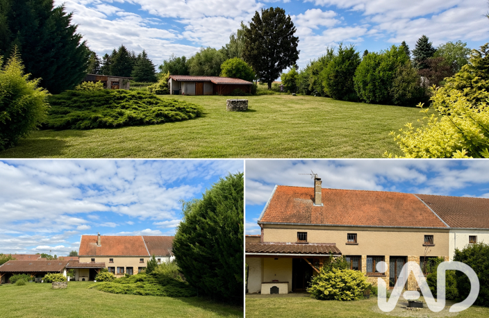 Vente Maison de village 6 pièces — photo 2
