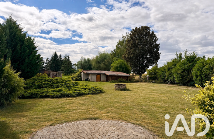 Vente Maison de village 6 pièces — photo 4