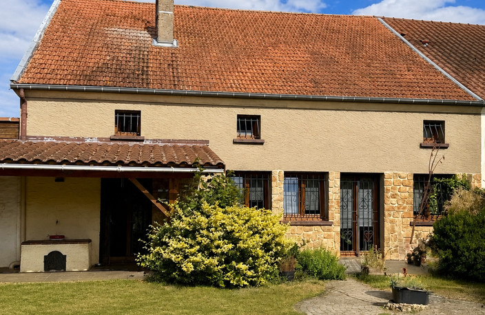 Vente Maison de village 6 pièces — photo 5