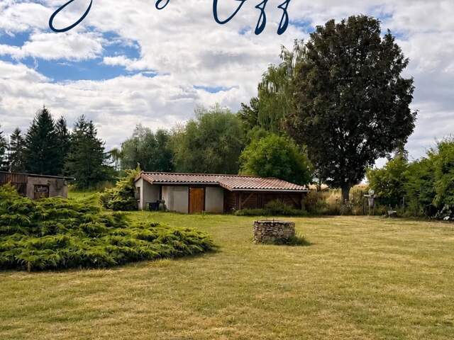 Vente Maison de village 6 pièces — photo du bien