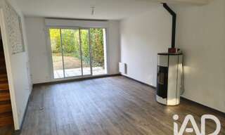 Maison 5 Pièces 111 m² à vendre à La Neuville-au-Temple (51400)