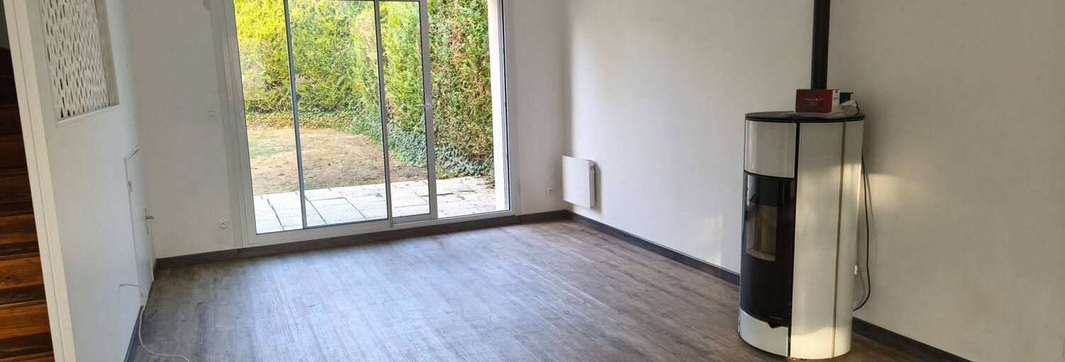 Maison 5 Pièces 111 m² à vendre à La Neuville-au-Temple (51400)