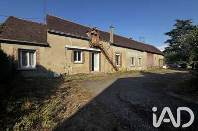 Maison 5 pièces 96000 €