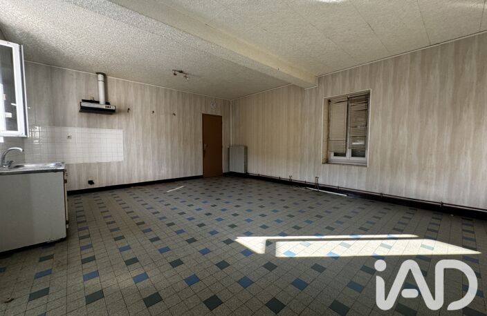 Vente Maison de village 5 pièces — photo 2