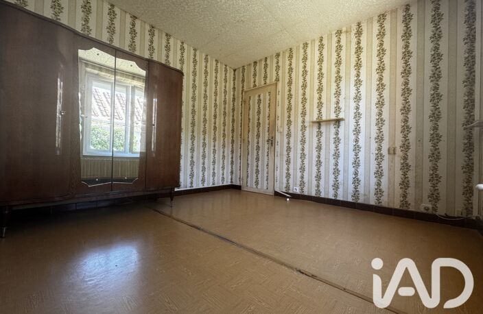 Vente Maison de village 5 pièces — photo 4