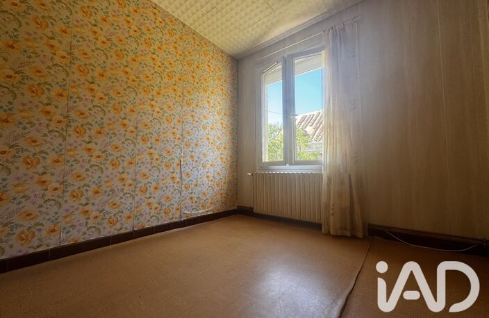 Vente Maison de village 5 pièces — photo 5