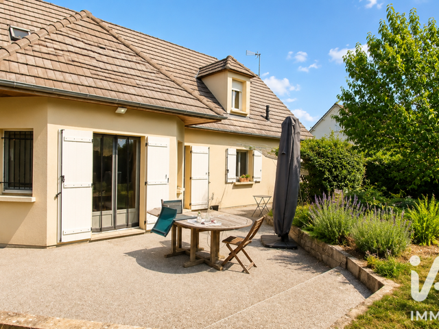 Vente Pavillon 6 pièces — photo du bien