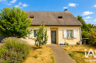 Maison 6 pièces 204750 €