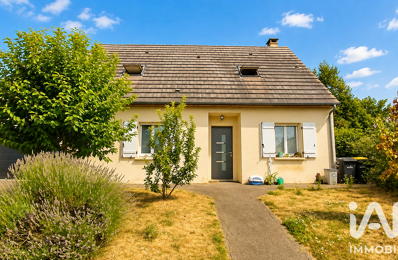 Vente Pavillon 6 pièces — photo du bien