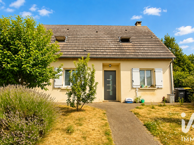 Vente Pavillon 6 pièces — photo du bien
