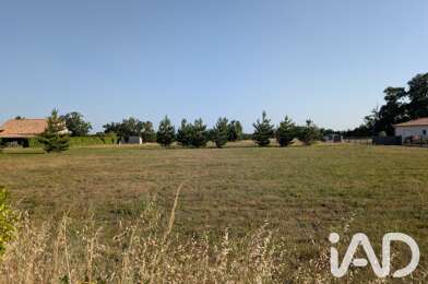 Terrain  29900 €
