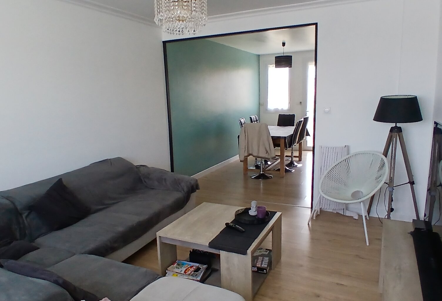Vente Maison/villa 5 pièces — photo 1