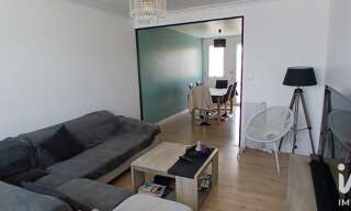 Maison 5 Pièces 115 m² à vendre à Les Herbiers (85500)