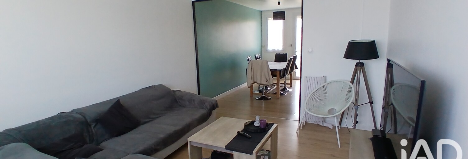 Maison 5 Pièces 115 m² à vendre à Les Herbiers (85500)