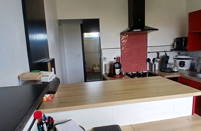 Vente Maison/villa 5 pièces — photo 4