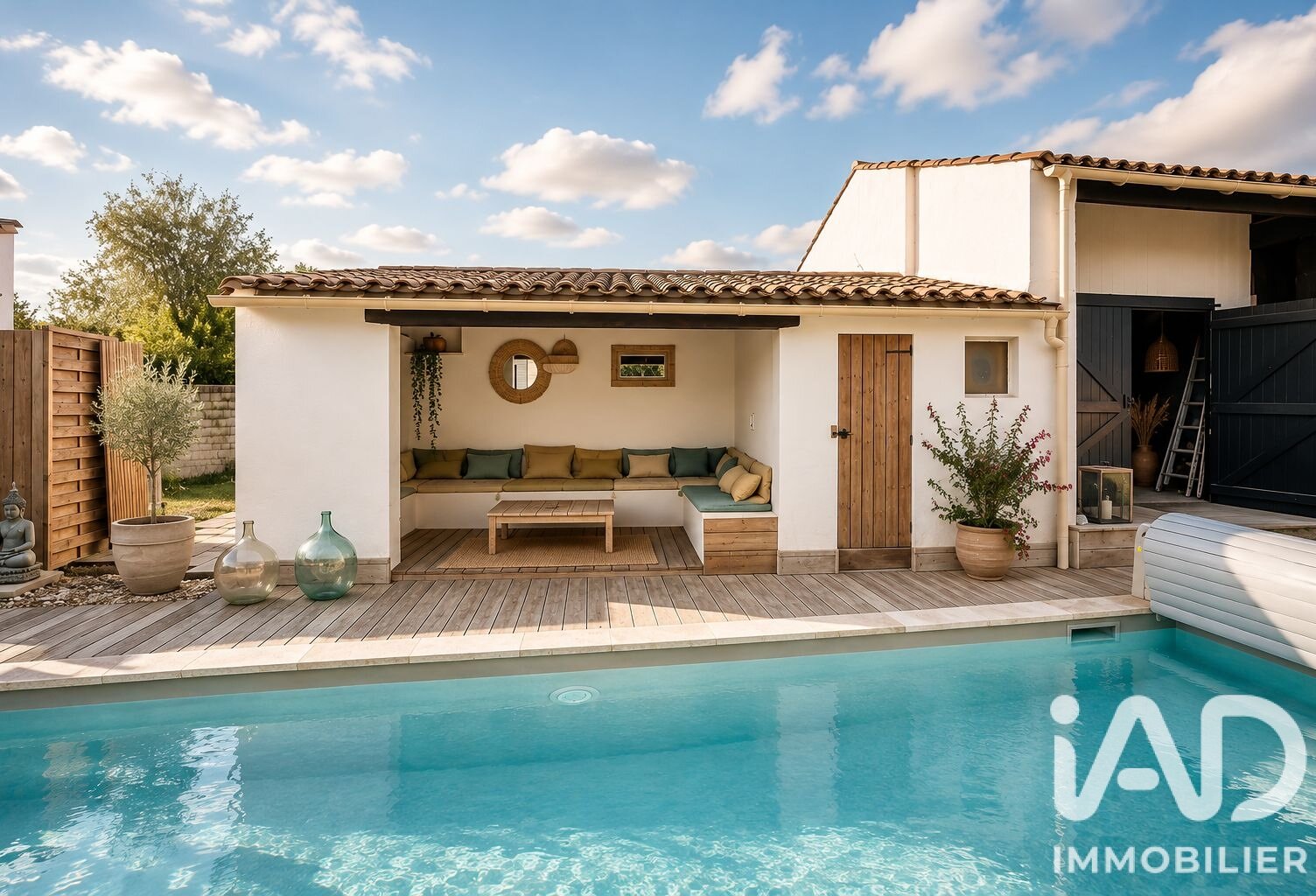 Vente Maison/villa 7 pièces — photo 1