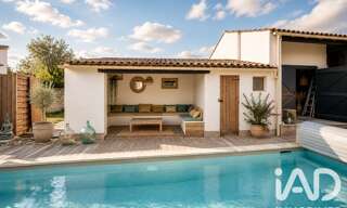 Maison 7 Pièces 181 m² à vendre à Saint-Médard-d'Aunis (17220)