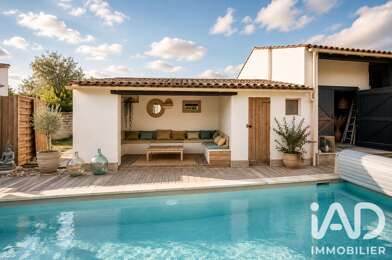 Maison 7 pièces 598000 €