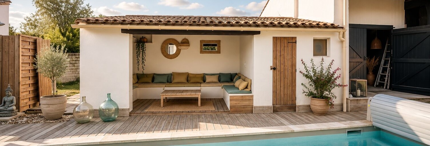 Maison 7 Pièces 181 m² à vendre à Saint-Médard-d'Aunis (17220)