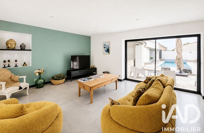 Vente Maison/villa 7 pièces — photo 3