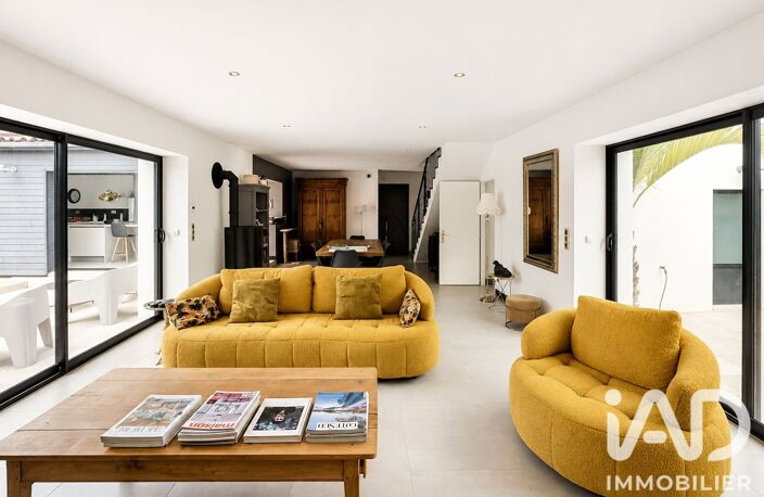 Vente Maison/villa 7 pièces — photo 4