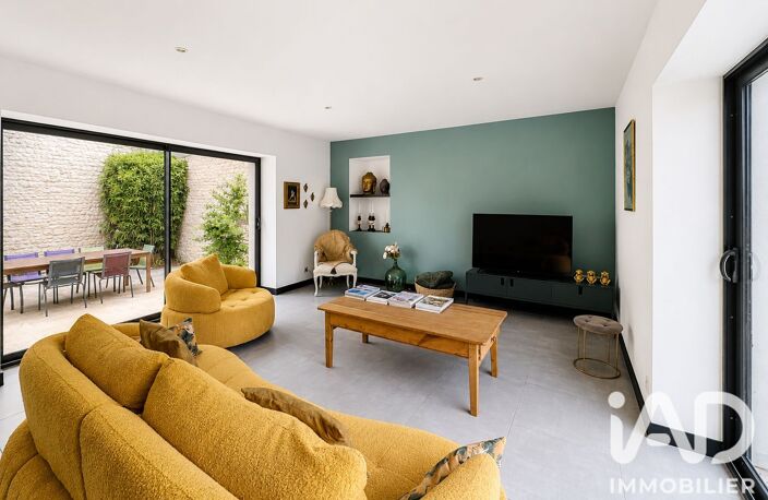 Vente Maison/villa 7 pièces — photo 5