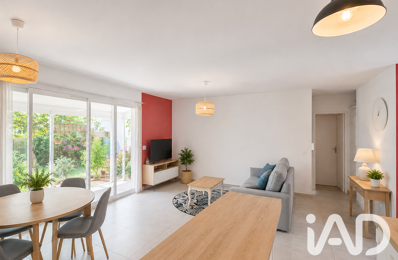 Vente Maison/villa 3 pièces — photo du bien