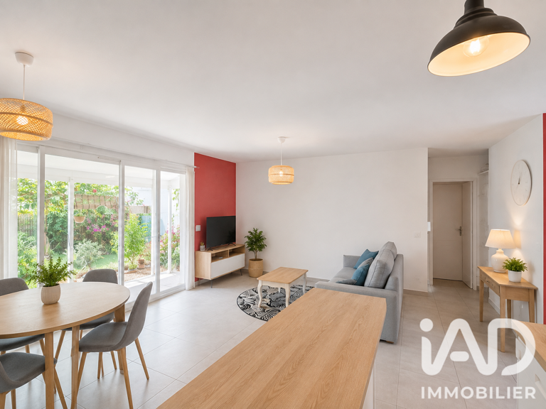 Vente Maison/villa 3 pièces — photo 1