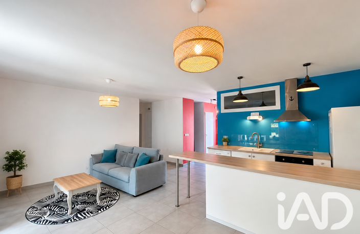 Vente Maison/villa 3 pièces — photo 2