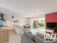Vente Maison/villa 3 pièces — photo 3