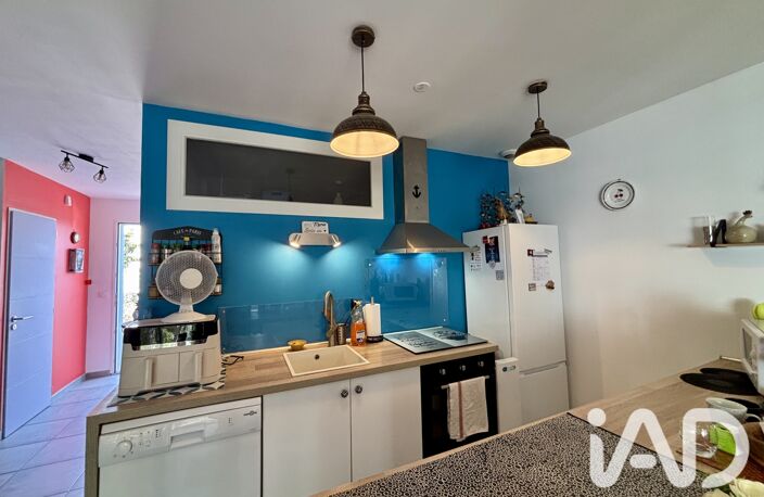 Vente Maison/villa 3 pièces — photo 4