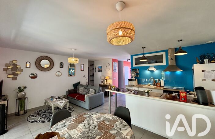 Vente Maison/villa 3 pièces — photo 5