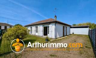 Maison 3 Pièces 79 m² à vendre à Aubigny-sur-Nère (18700)