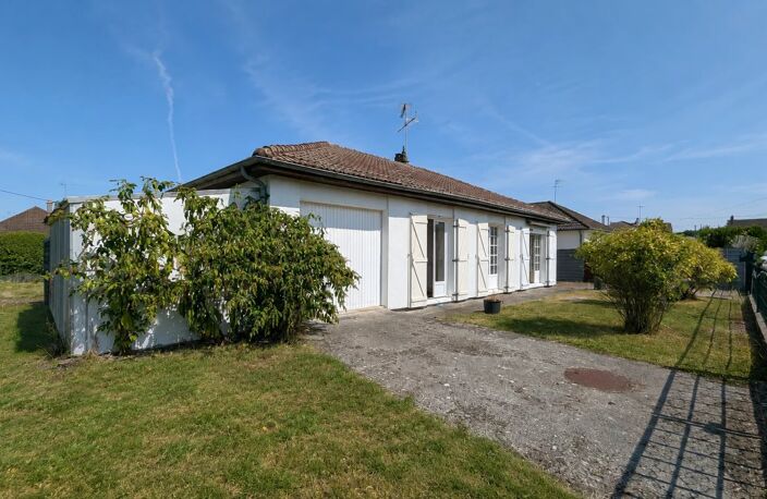 **AUBIGNY-SUR-NÈRE – DU POTENTIEL, DE L’ESPACE & DE GRANDES DÉPENDANCES ! — photo 2