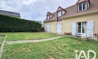 Appartement 2 Pièces 37 m² à vendre à Baulne (91590)
