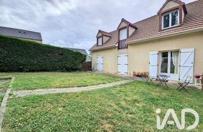 Vente Duplex 2 pièces — photo du bien