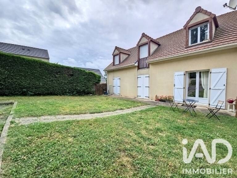 Vente Duplex 2 pièces — photo 1