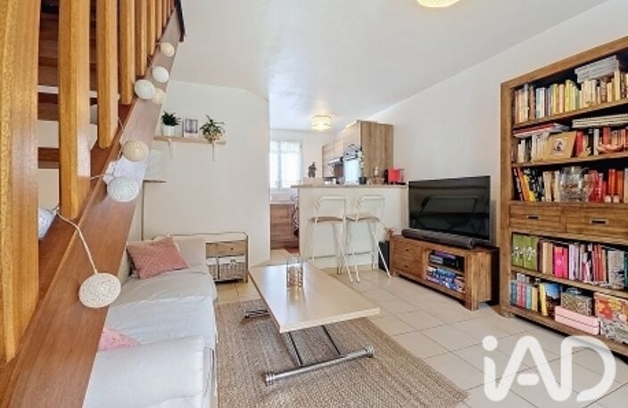 Vente Duplex 2 pièces — photo 2