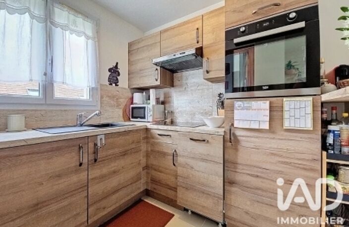 Vente Duplex 2 pièces — photo 3
