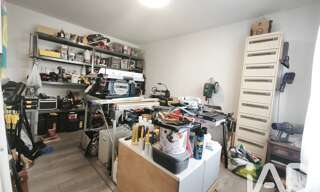 Maison 7 Pièces 110 m² à vendre à Saint-Pathus (77178)
