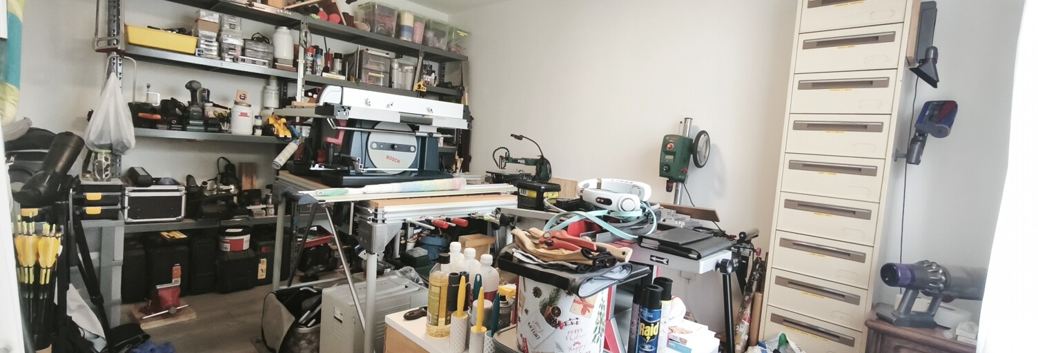 Maison 7 Pièces 110 m² à vendre à Saint-Pathus (77178)