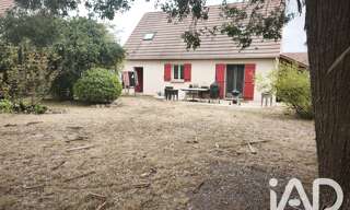 Maison 7 Pièces 110 m² à vendre à Saint-Pathus (77178)