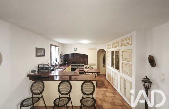 Vente Maison traditionnelle 7 pièces — photo 2