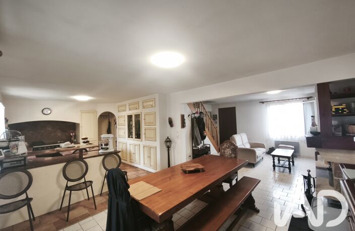 Vente Maison traditionnelle 7 pièces — photo 3
